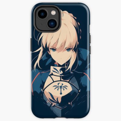 Saber Fate Series 16 Iphone Case