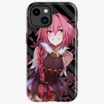 Fate Astolfo Iphone Case