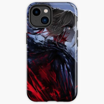 Saber Alter Fate Series 15 Iphone Case