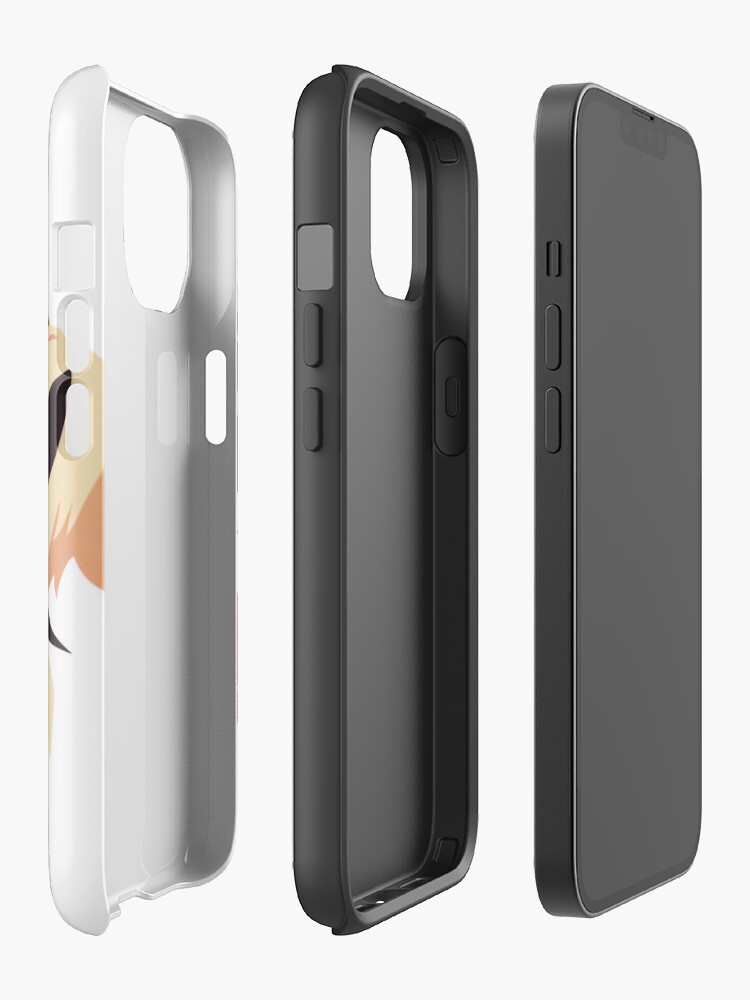Minimalist Mordred Iphone Case - Image 2