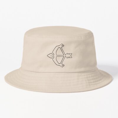 Archer Fate Fate Stay Night Unlimited Blade Works Fate Grand Order Bucket Hat