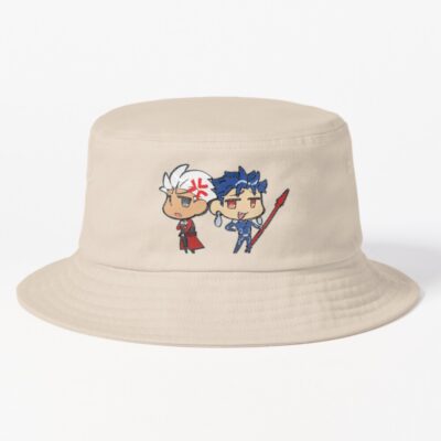 Archer Cu Chulainn Bucket Hat