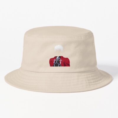 Fate/stay Night Archer Bucket Hat