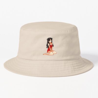 Fate/stay Night Rin Tohsaka Bucket Hat