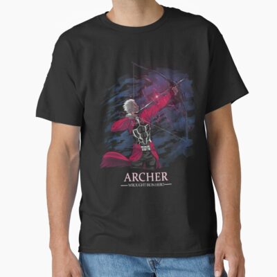 Fate/stay Night Archer T-shirt
